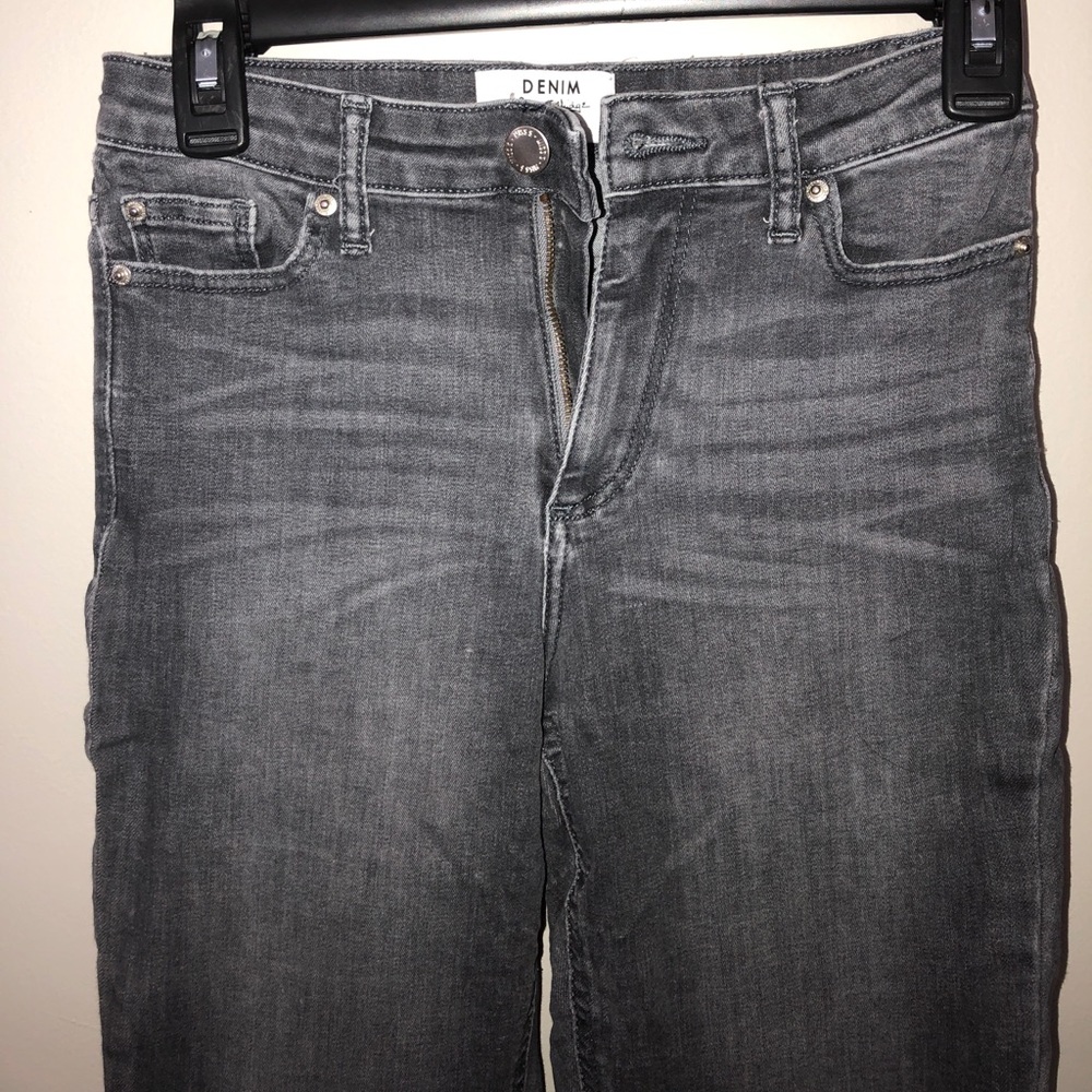 Miss Selfridge Jeans - Picture 3 of 5